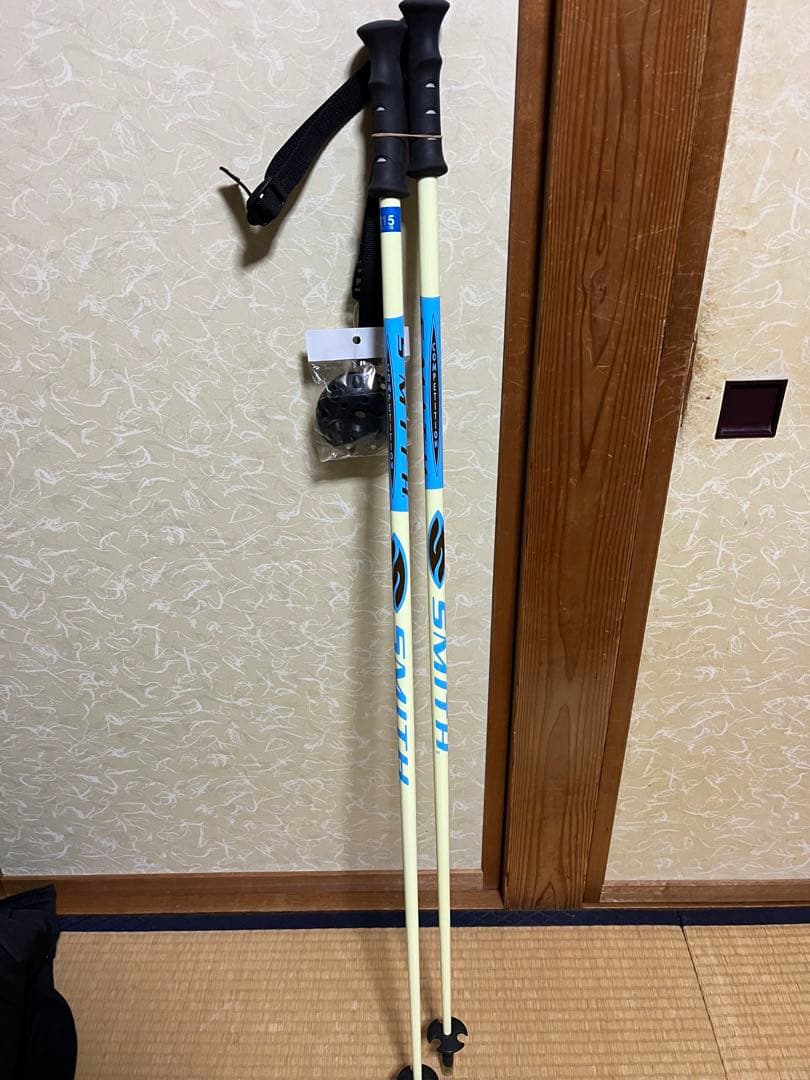 スミス　ポール　115 新品