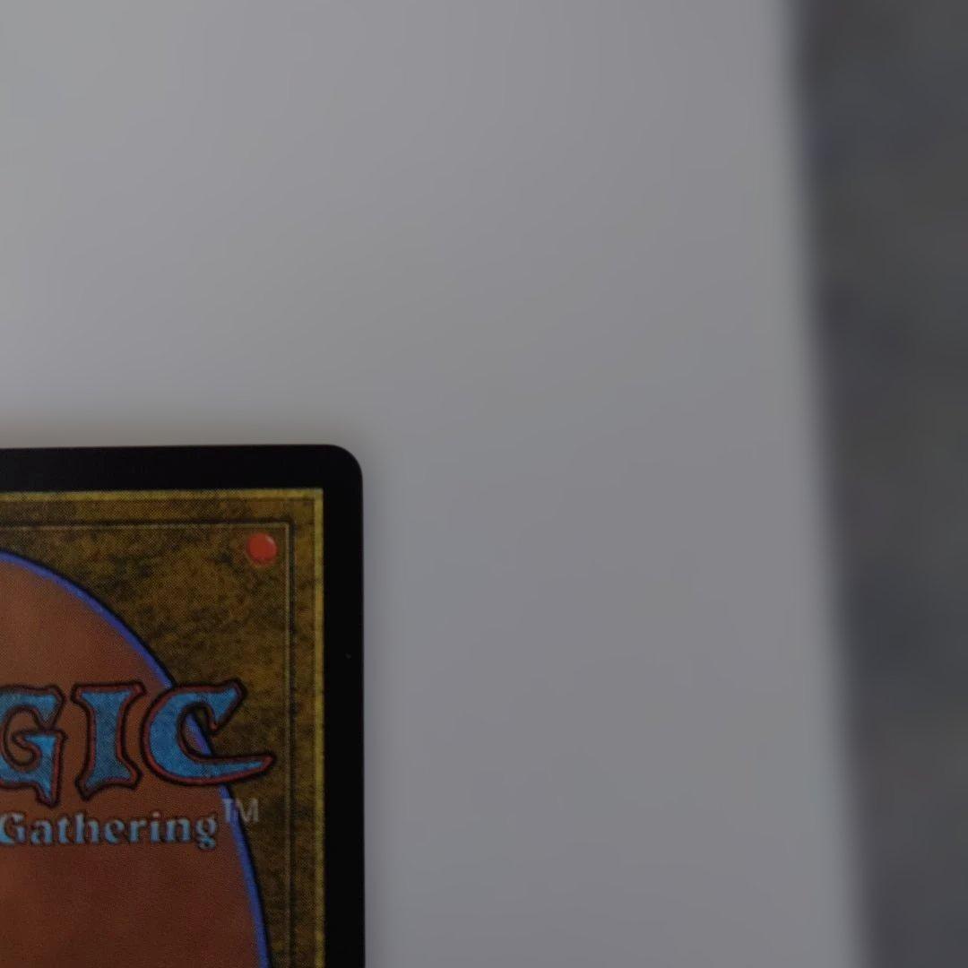 MTG 倍増の季節 コンフェッティFoil 日本語版
