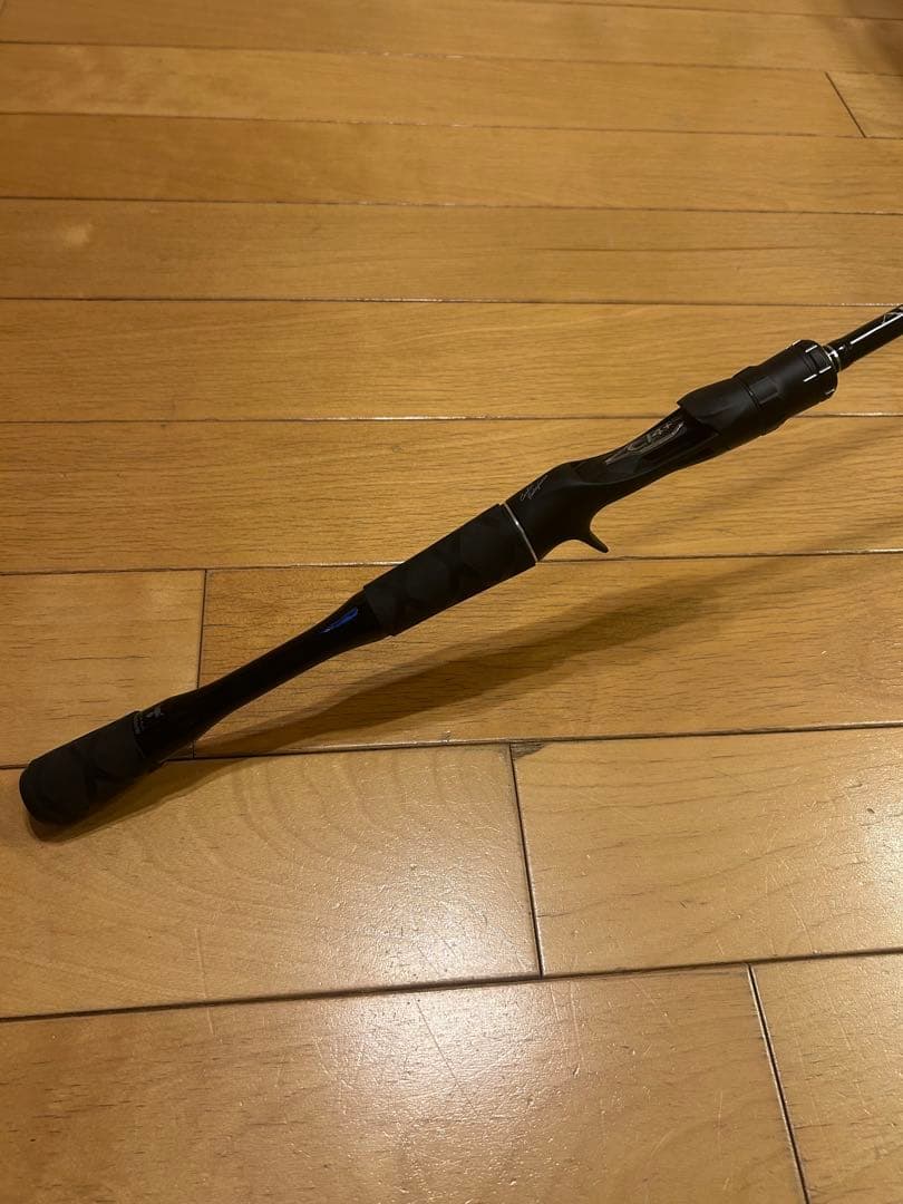 18ポイズンアドレナ(センターカット)163L-BFS/2
