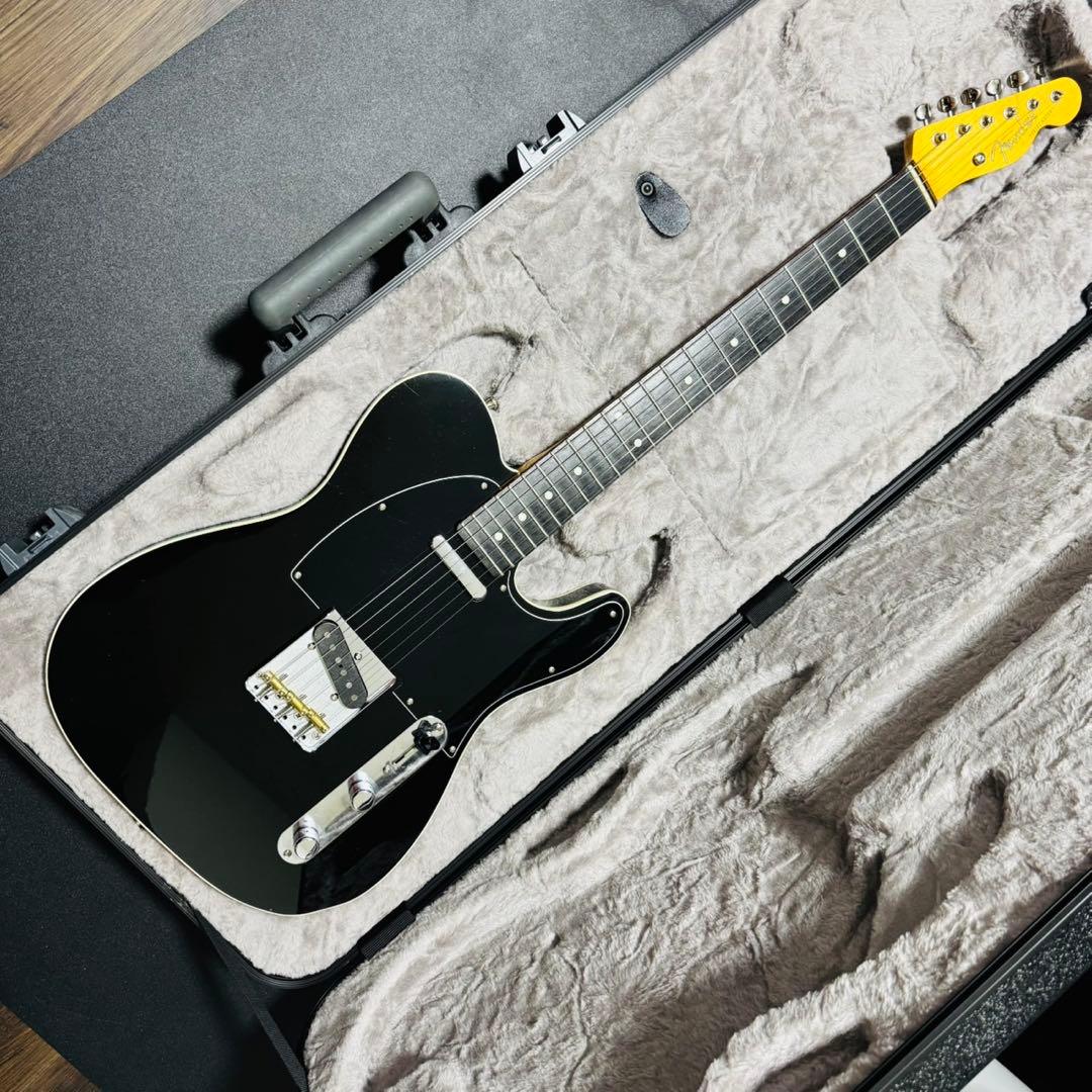 Fender TL62B-22 布袋寅泰　バンビーナ