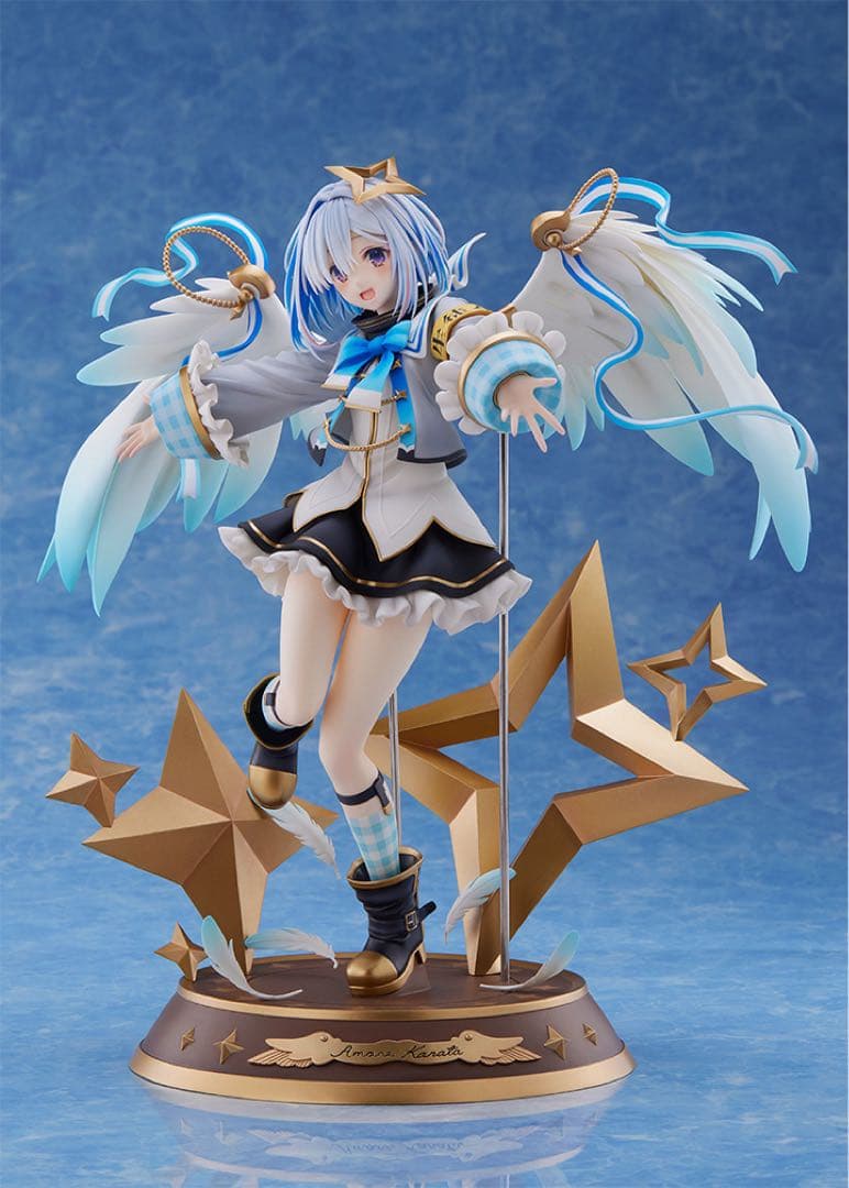 【新品・未開封】天音かなた 1/7フィギュア