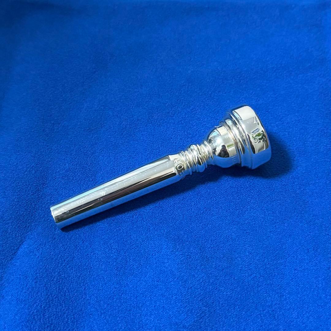 トランペット マウスピース Bob Reeves 40S 692sL