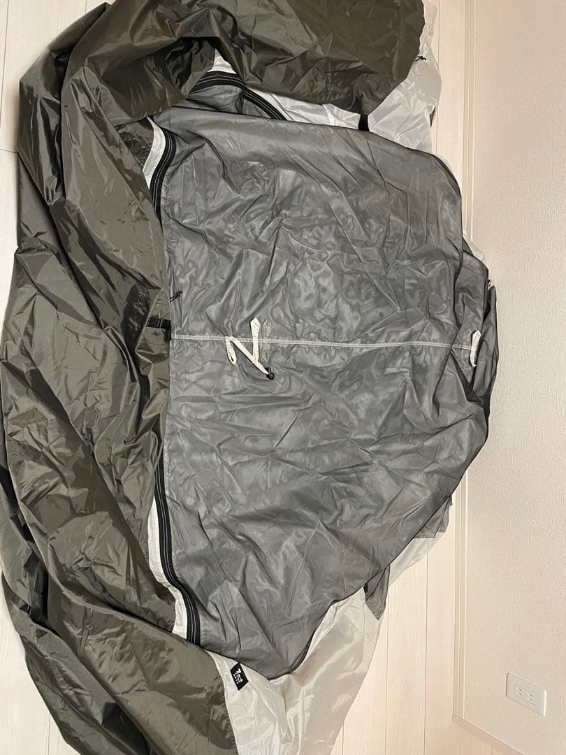 GIGI-1 INNER TENT ギギ1インナーテント　gigi1