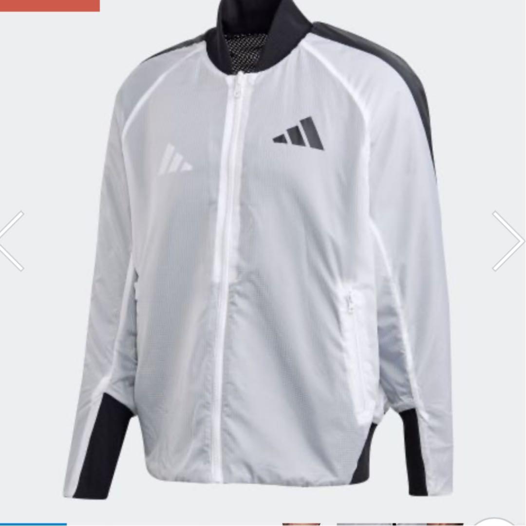 adidas ジャージ