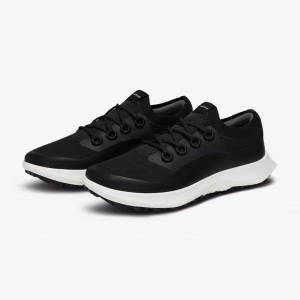 Allbirds Golf Dasher オールバーズ　ゴルフ 26.5cm 黒