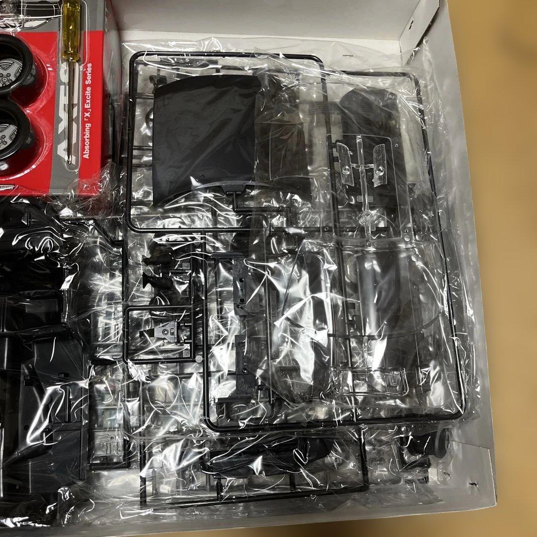 自動車 FUJIMI SKYLINE GT-R 1:12