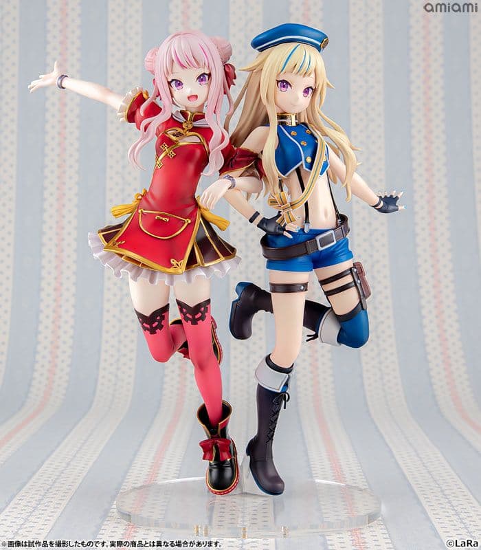 HIMEHINA フィギュア