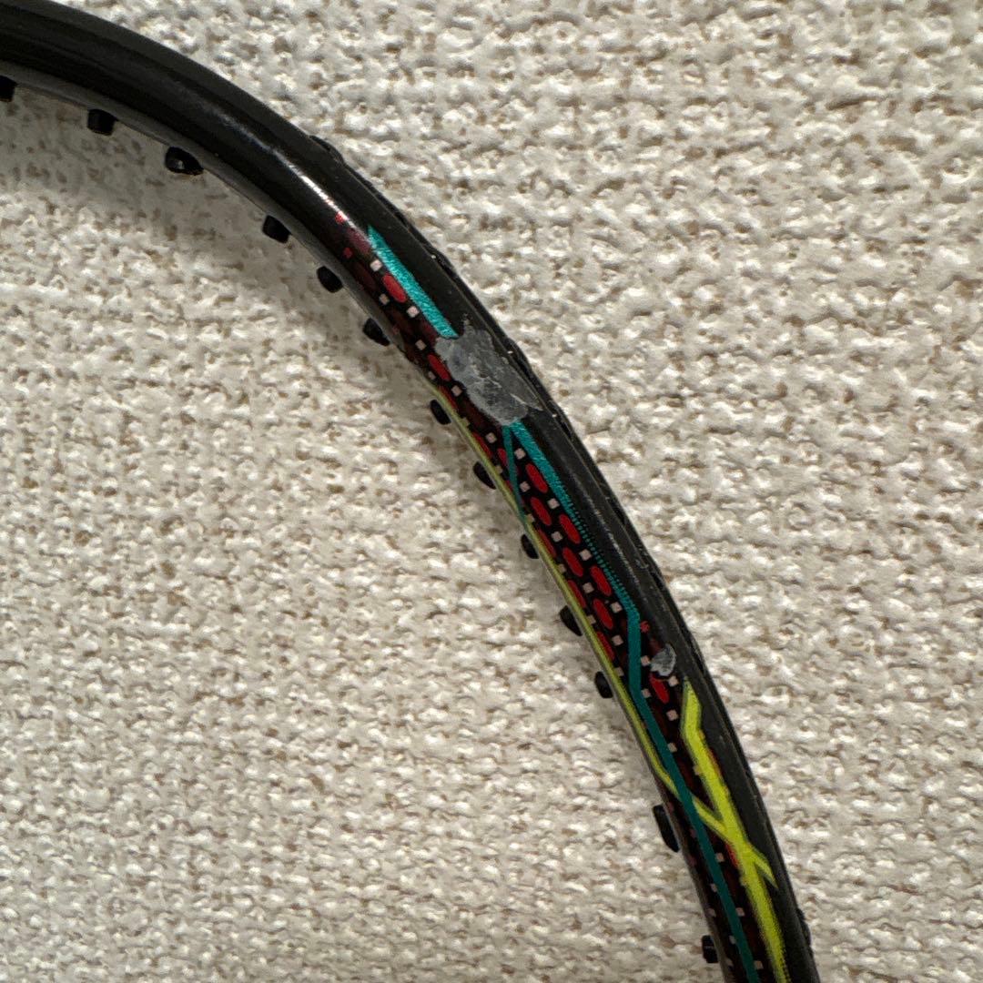 ASTROX88S 2本セット（ひびあり）　4U/G4.G5