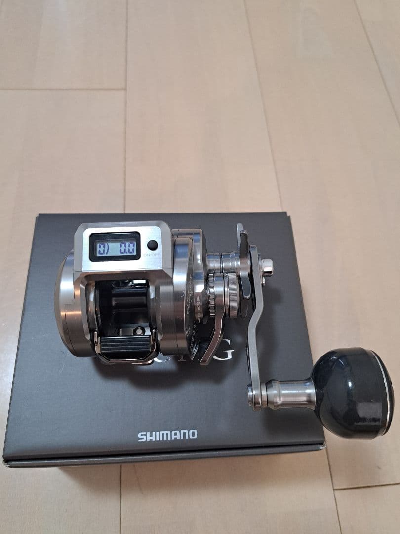 シマノ　オシアコンクエスト　CT　300 MG