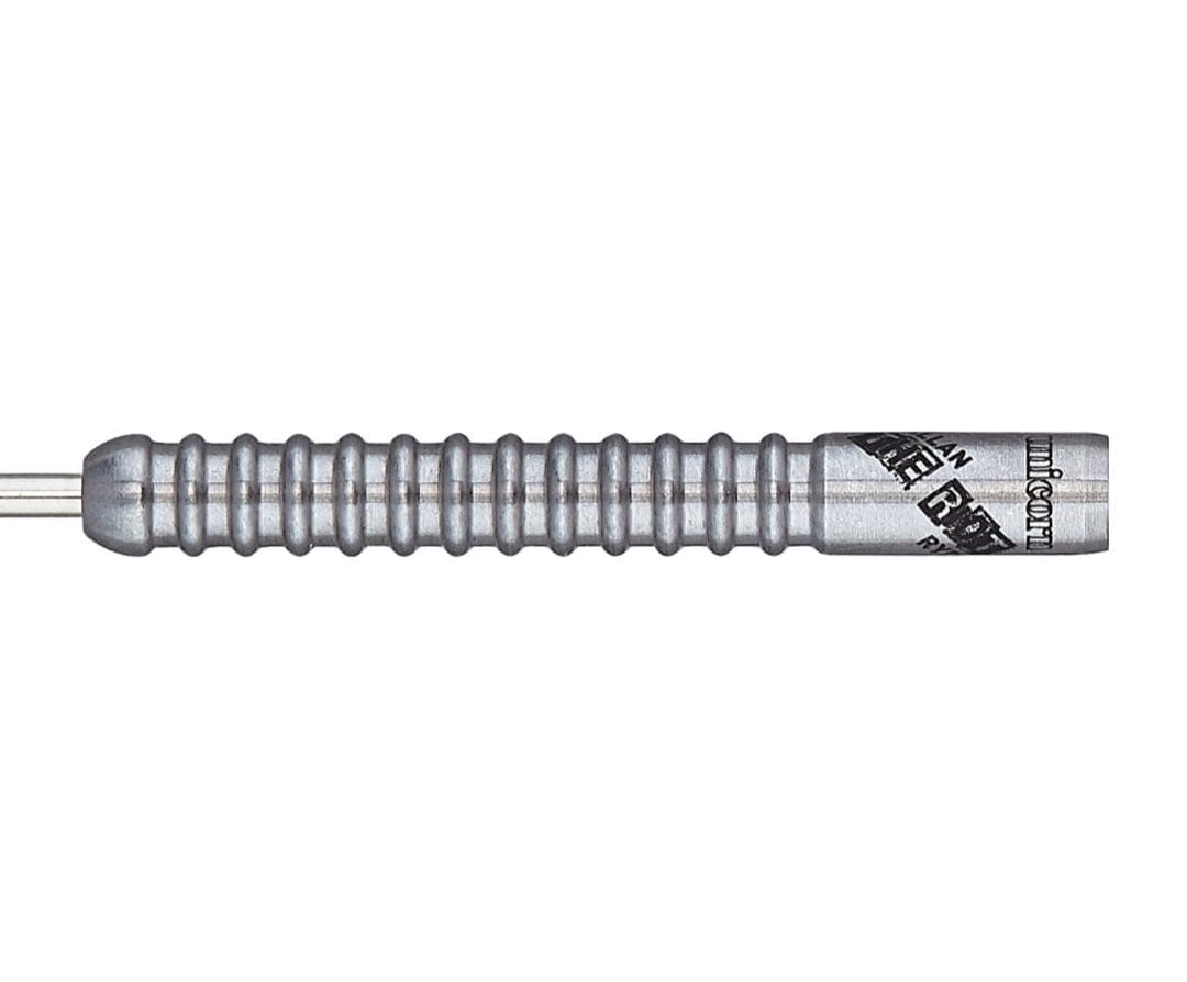 ユニコーン カラン・リッツモデル スティール 22g 4BA化
