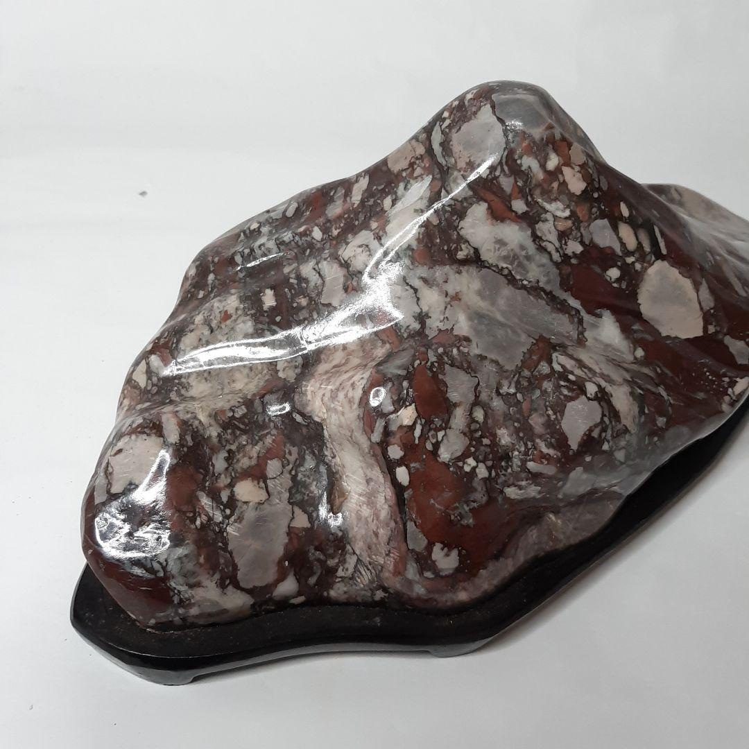 【SALE】天然石 置物　鑑賞石