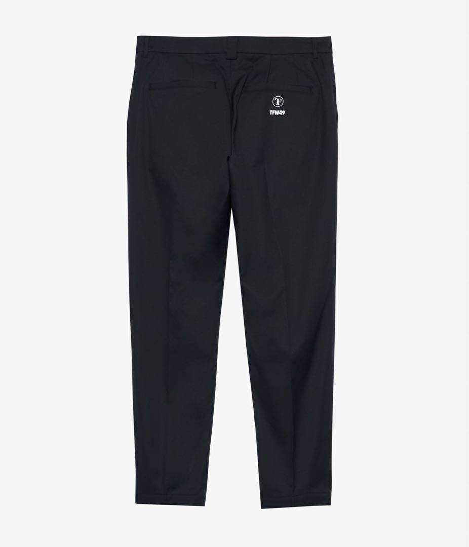 TFW49 MEN'S LUXURY OCTA PANTS 黒L