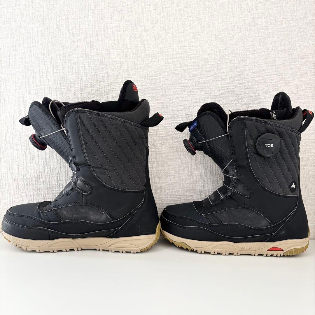 Burton Limelight Boa Wide バートン　ライム　ライト