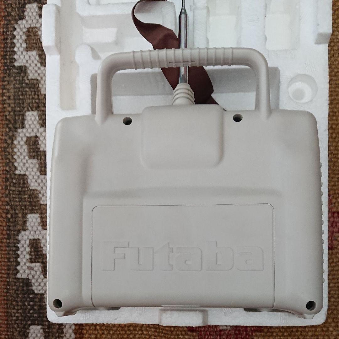 当時物フタバFutabaラジコンプロポFP-T2VRコントローラー