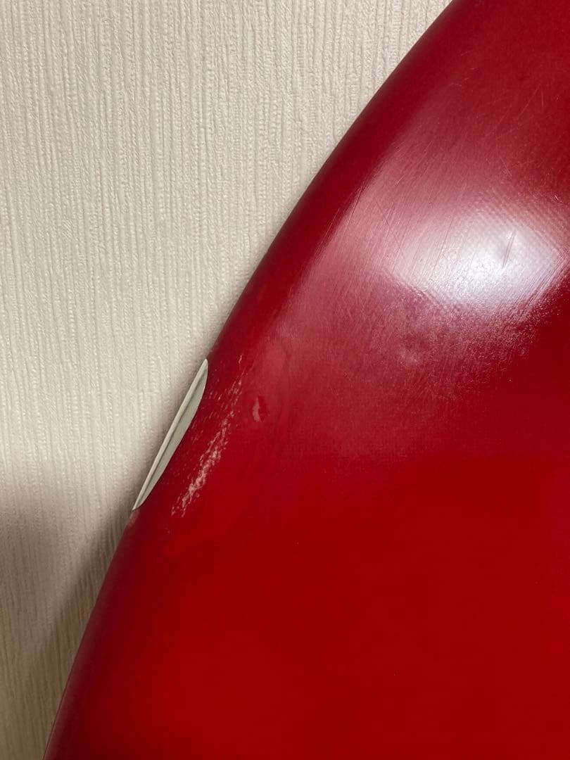 なおっち　ジャスティス　レトロツイン5'6