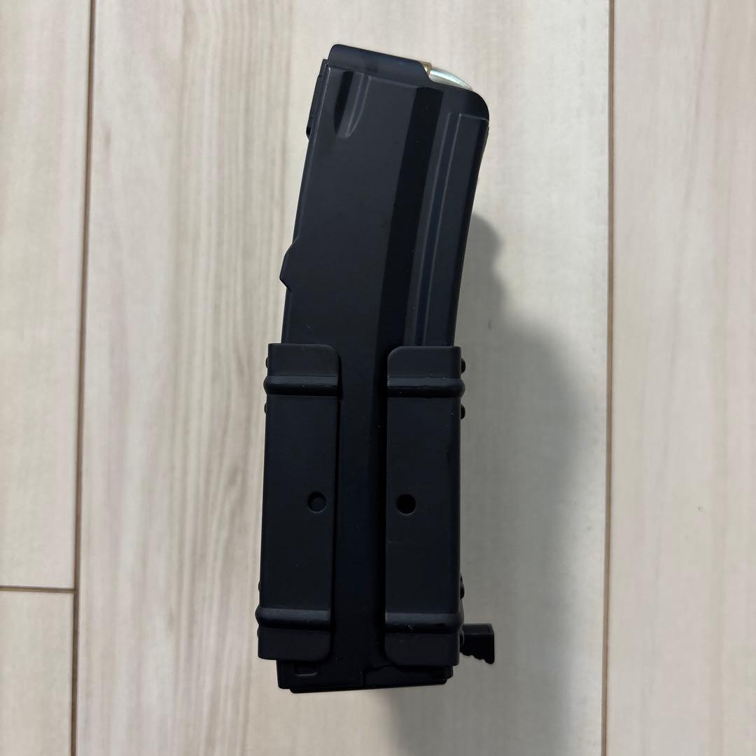 東京マルイ MP5K HC ハイサイクル +おまけ（リポバッテリー、マガジン）