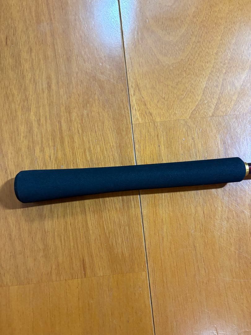 TAFTEC X 7L-SENT バーチカルロッド 6.6ft