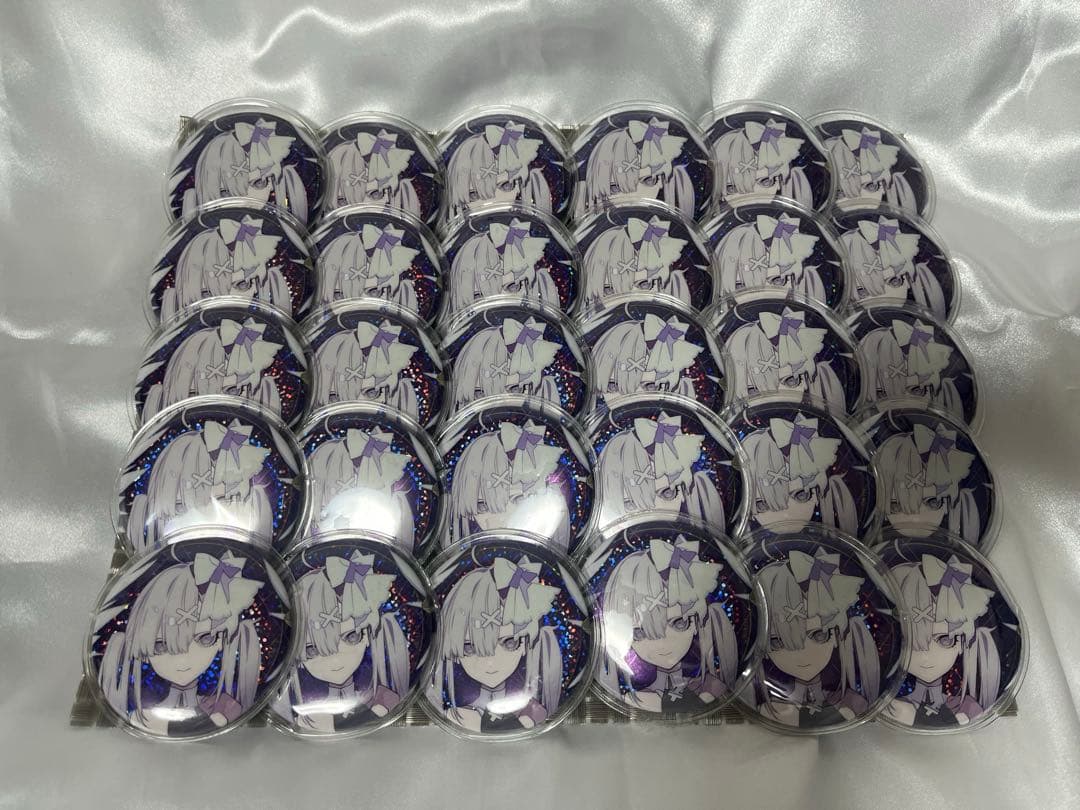 健屋花那 痛バセット売り
