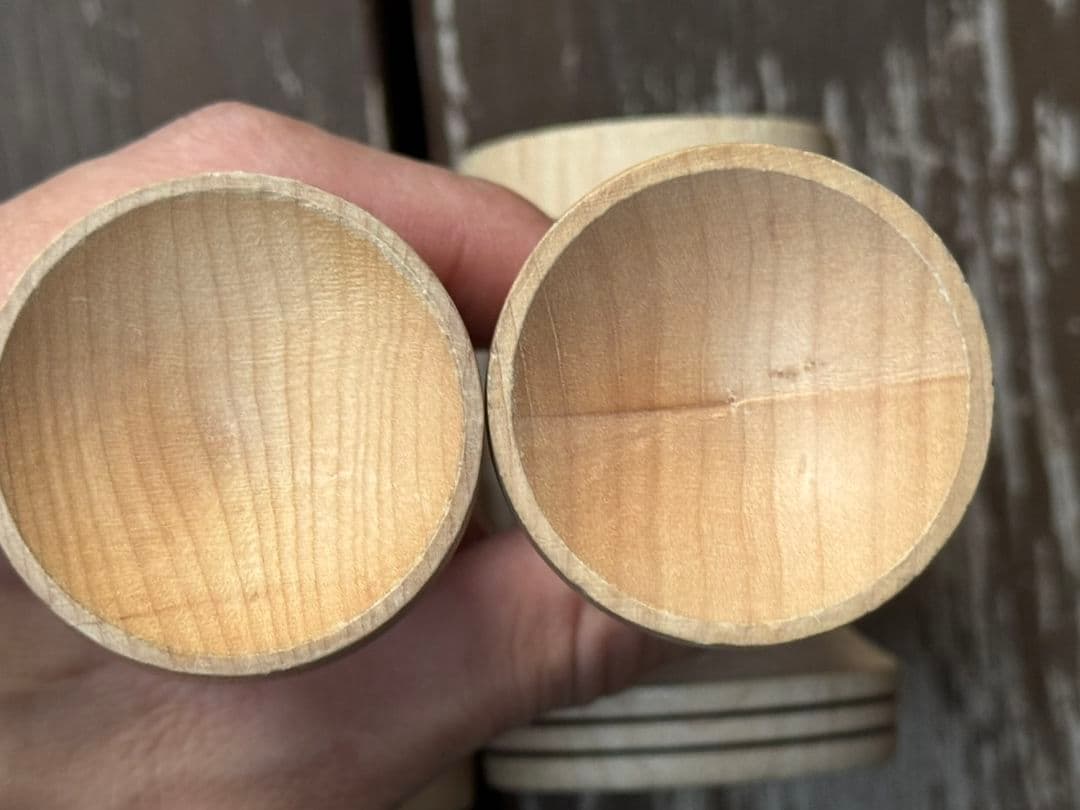 けん玉　スーラボ&kendama USA