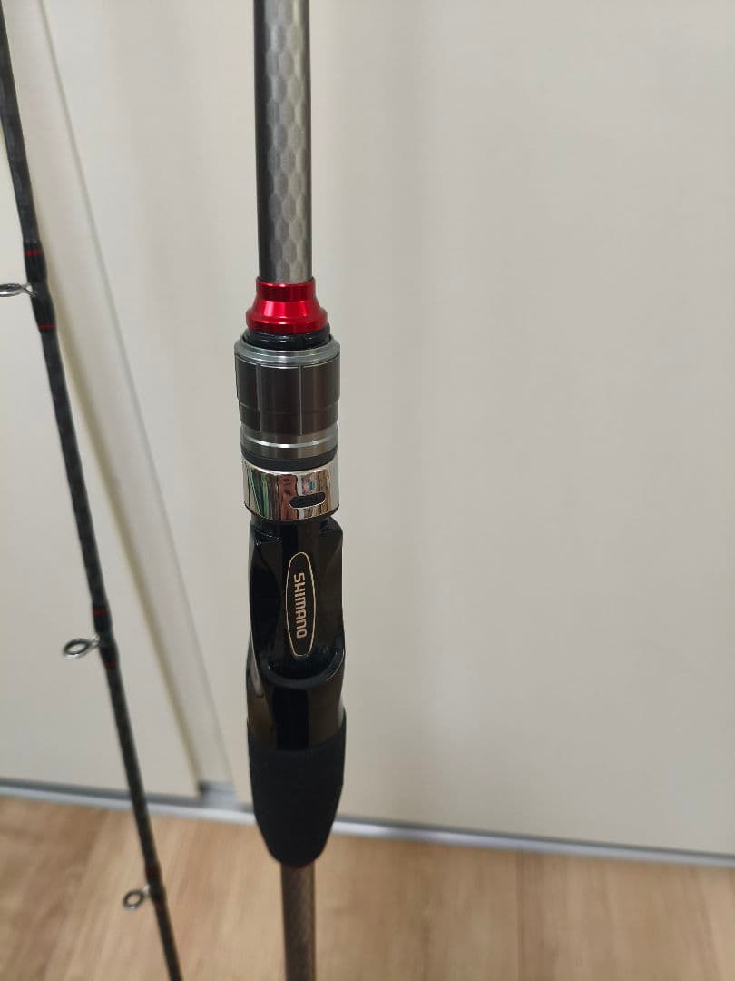 シマノ LIGHT GAME BB Type73H195
