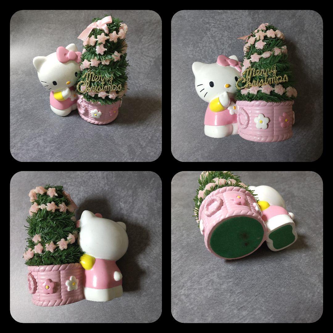 SANRIO【1996年】HELLO KITTY/ハローキティミニフォトフレーム