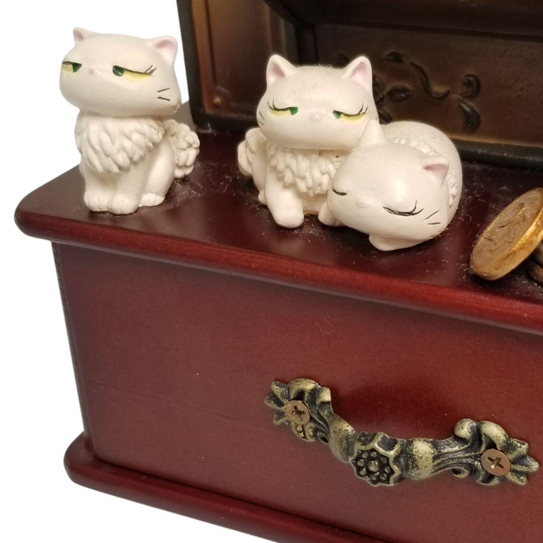 魔女の宅急便 オルゴール ジジのお店ばん スタジオジブリ 希少 レア 廃盤