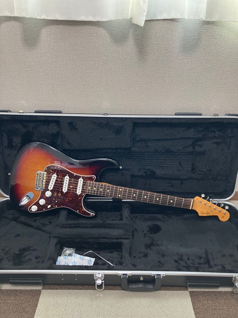 【専用】まる男様Fender John Mayer Signature ストラト