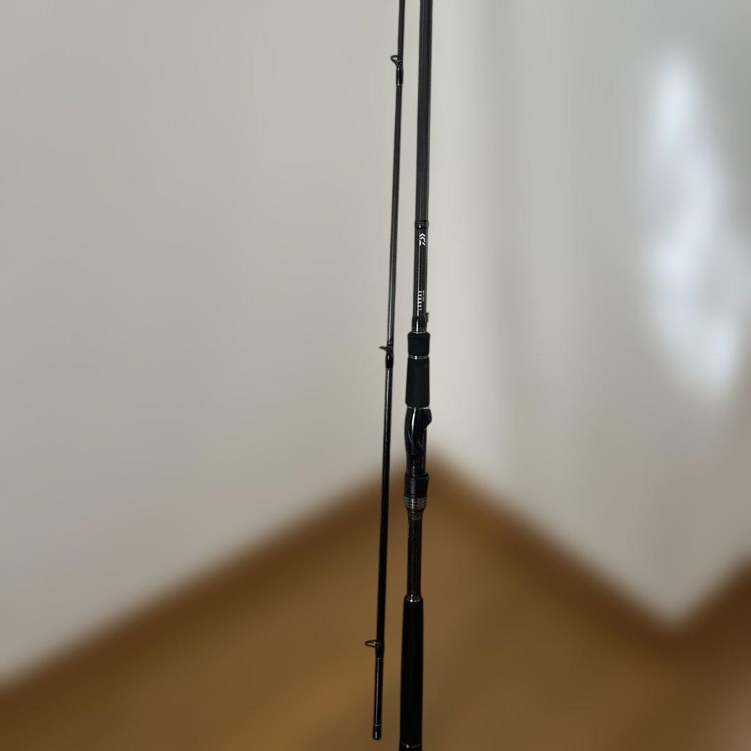 ダイワ ラブラックス AGS 96M シーバスロッド LABRAX AGS