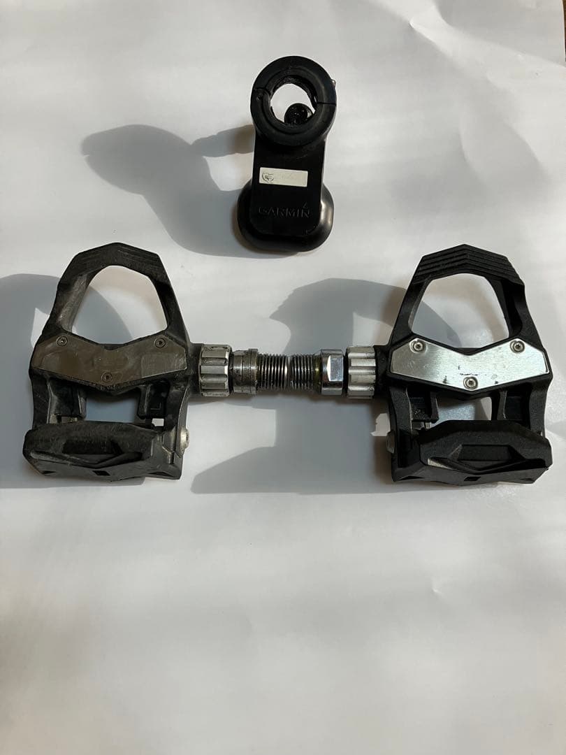 ガーミンベクター2S GARMIN vector2S （片足計測タイプ）