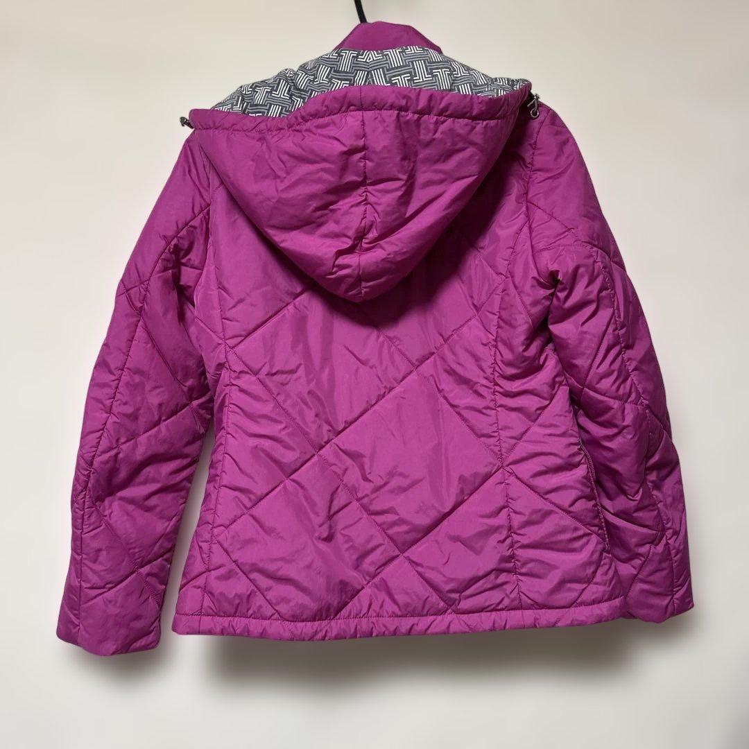 LANVIN SPORT ランバンスポーツ　ダウンジャケット