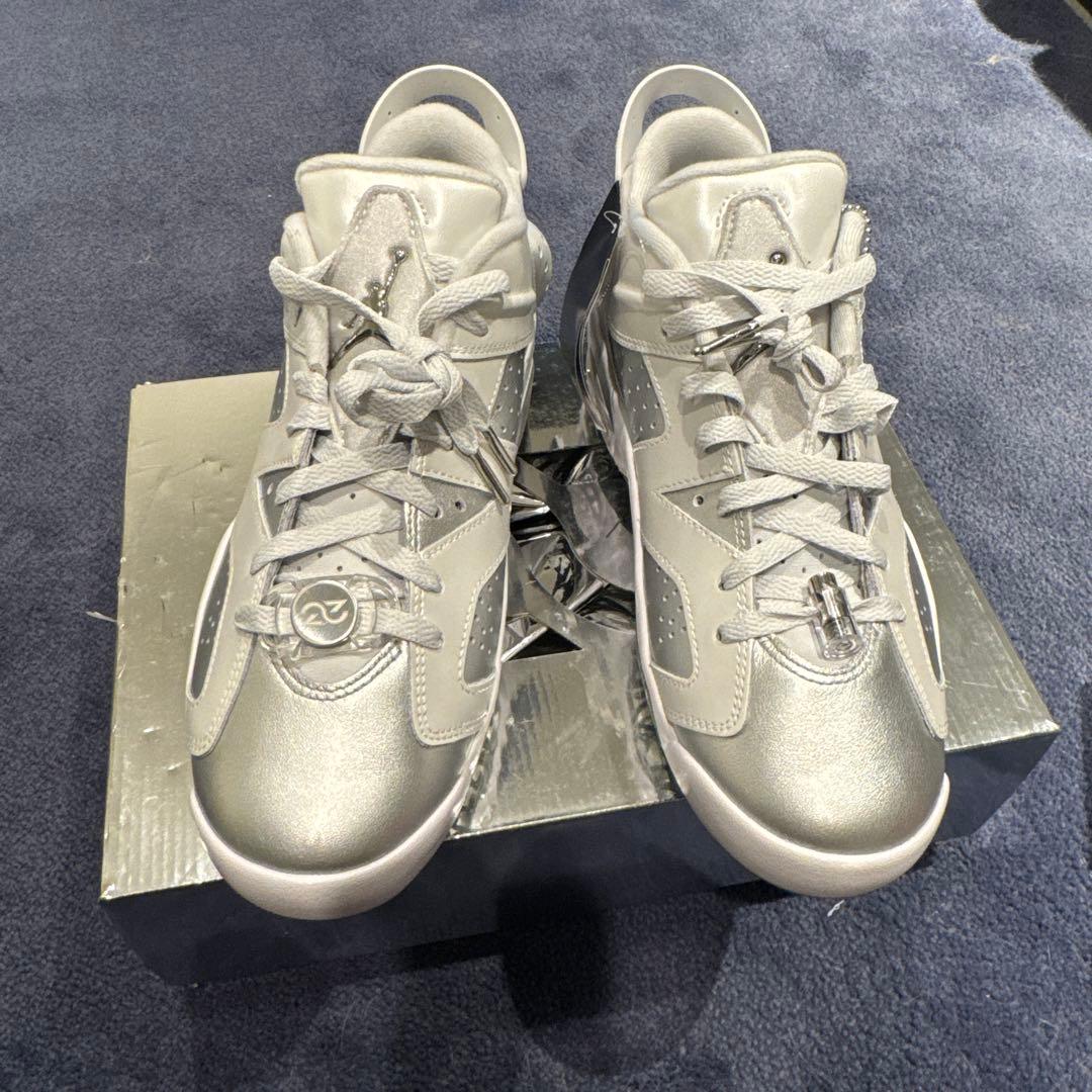 JORDAN RETRO6 GOLF 27cm ジョーダン6