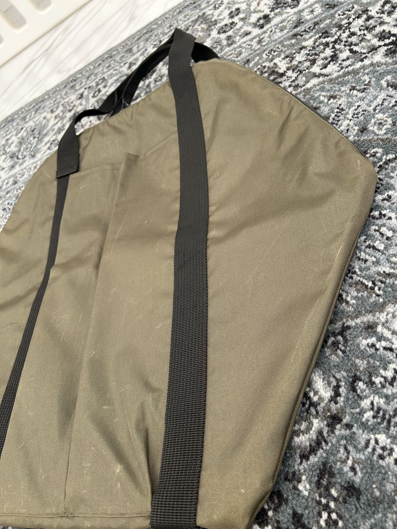 DEVIS WORKSデバイスワークス メタヘキテケース Lサイズ