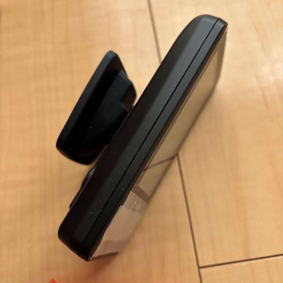 Yupiteru GST-8 BLE ゴルフ用距離計