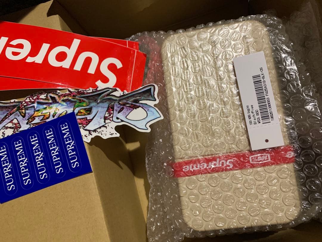 スキー・スノーボードアクセサリー supreme 100% NORG Goggles Black