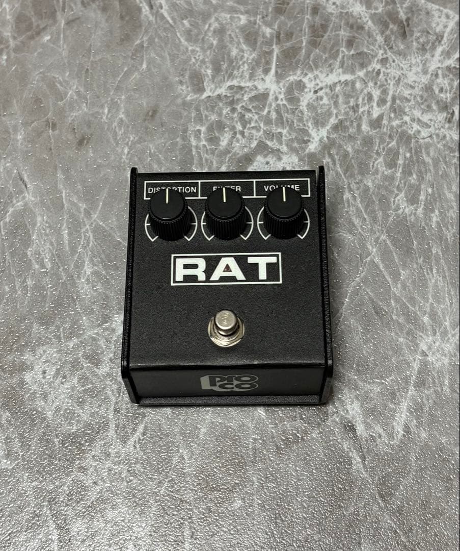Pro Co RAT2 USA製