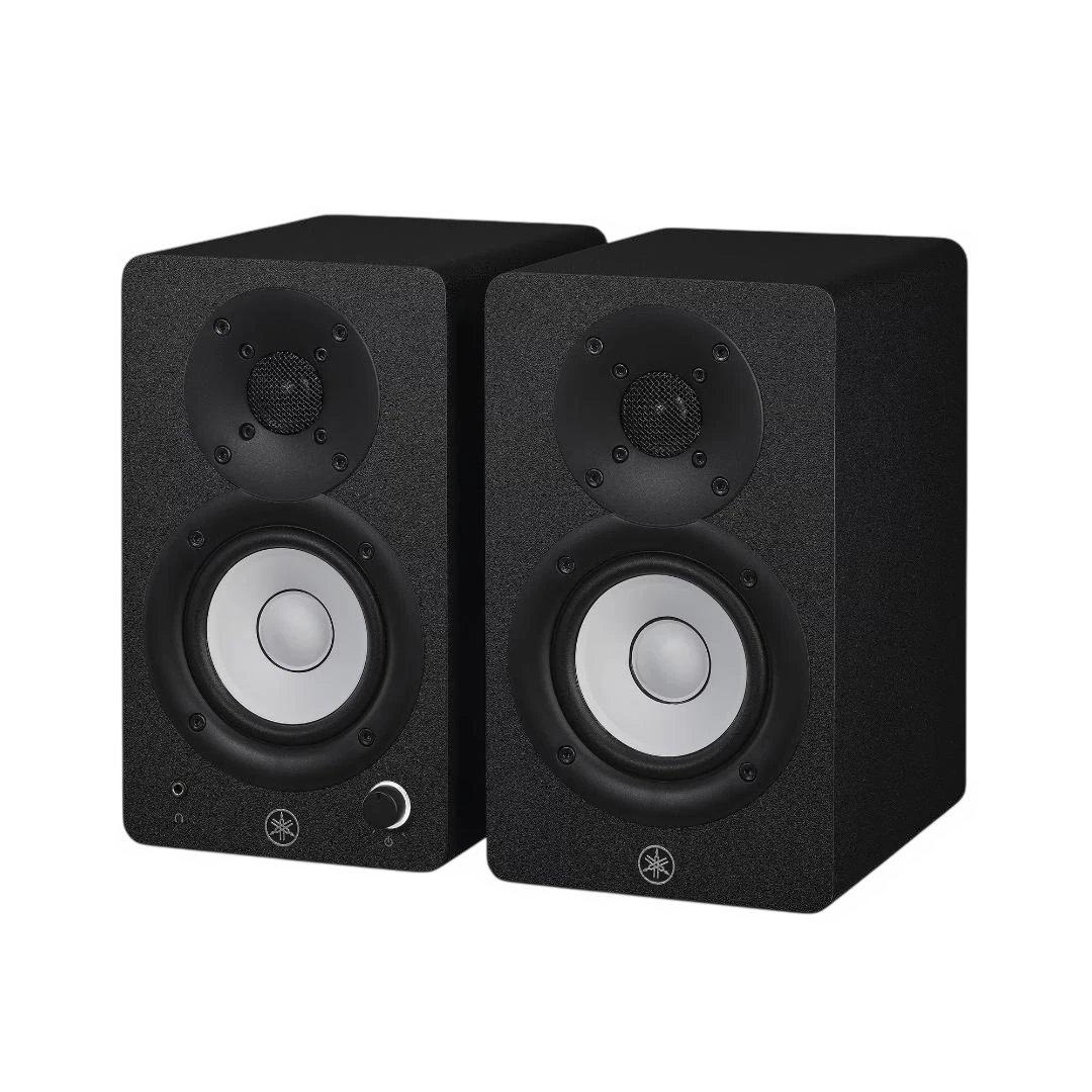 配信機器・PA機器・レコーディング機器 YAMAHA HS3