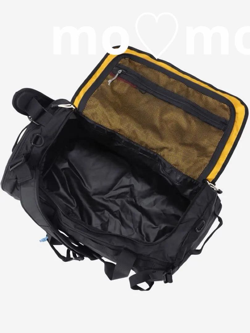 THE NORTH FACE ザ ノース・フェイス ナイロンダッフル40 キッズ