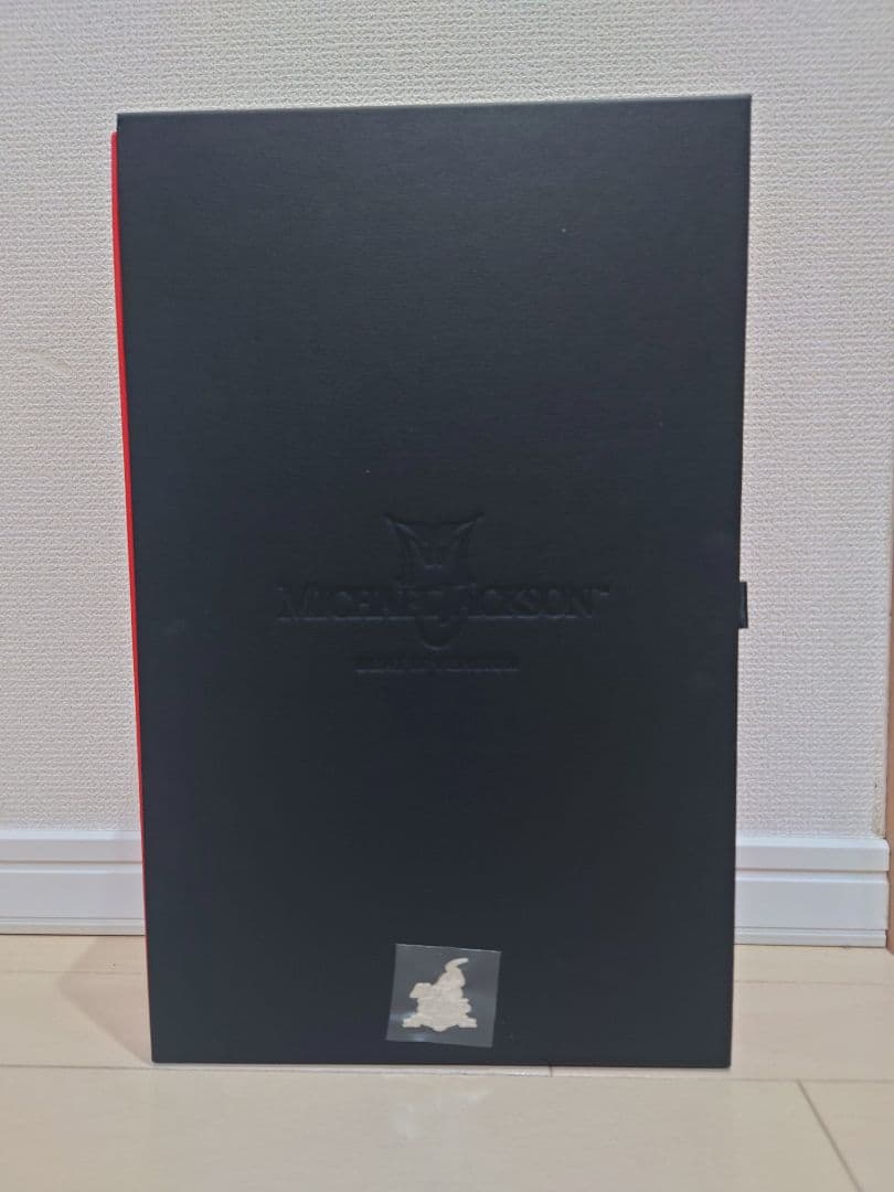 マイケル・ジャクソン ホットトイズ 今夜はビートイット 1/6 フィギュア 新品