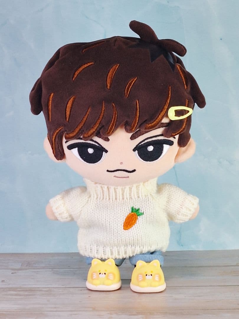 ♡ぬい靴 ♡　オーダーページ　すのチル　BIGぬい　 Man