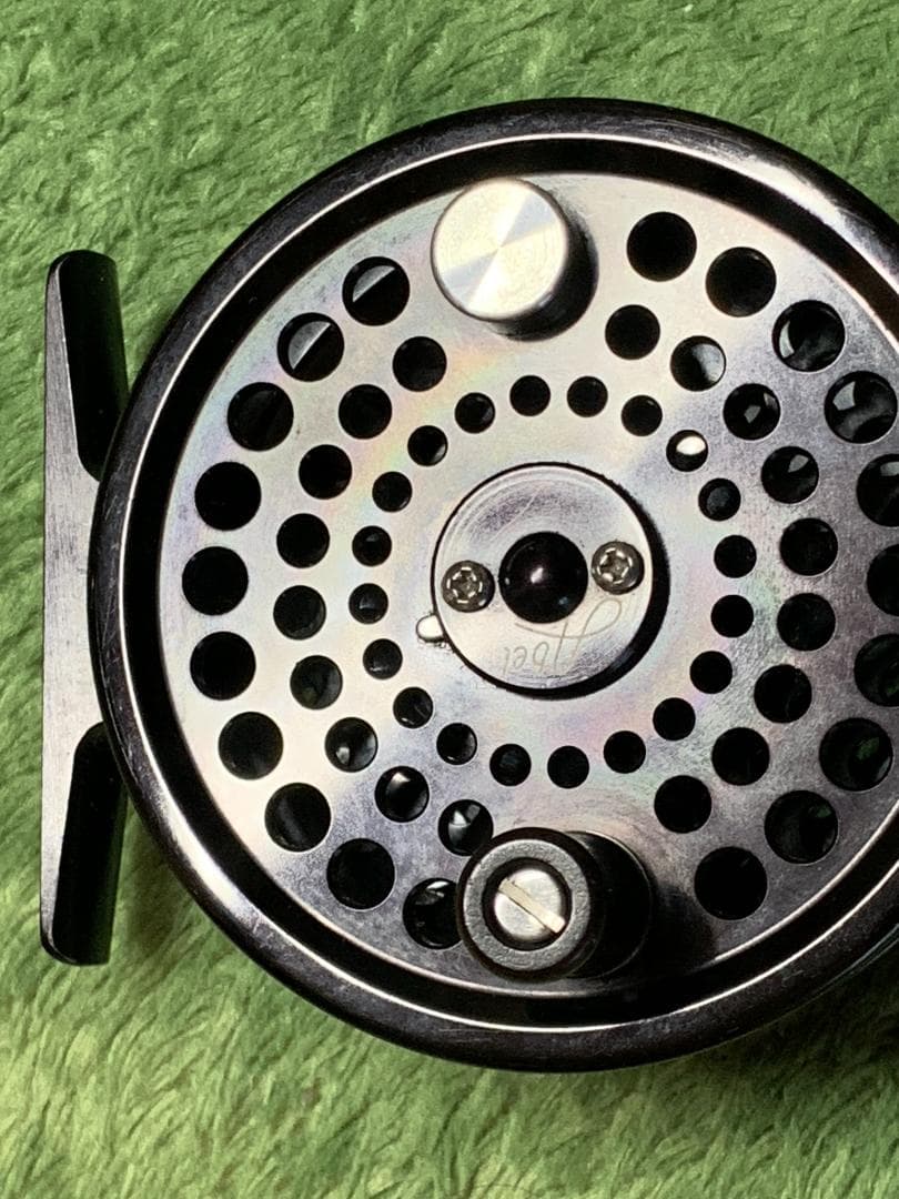 Abel エーベル TR-2 Maid in USA