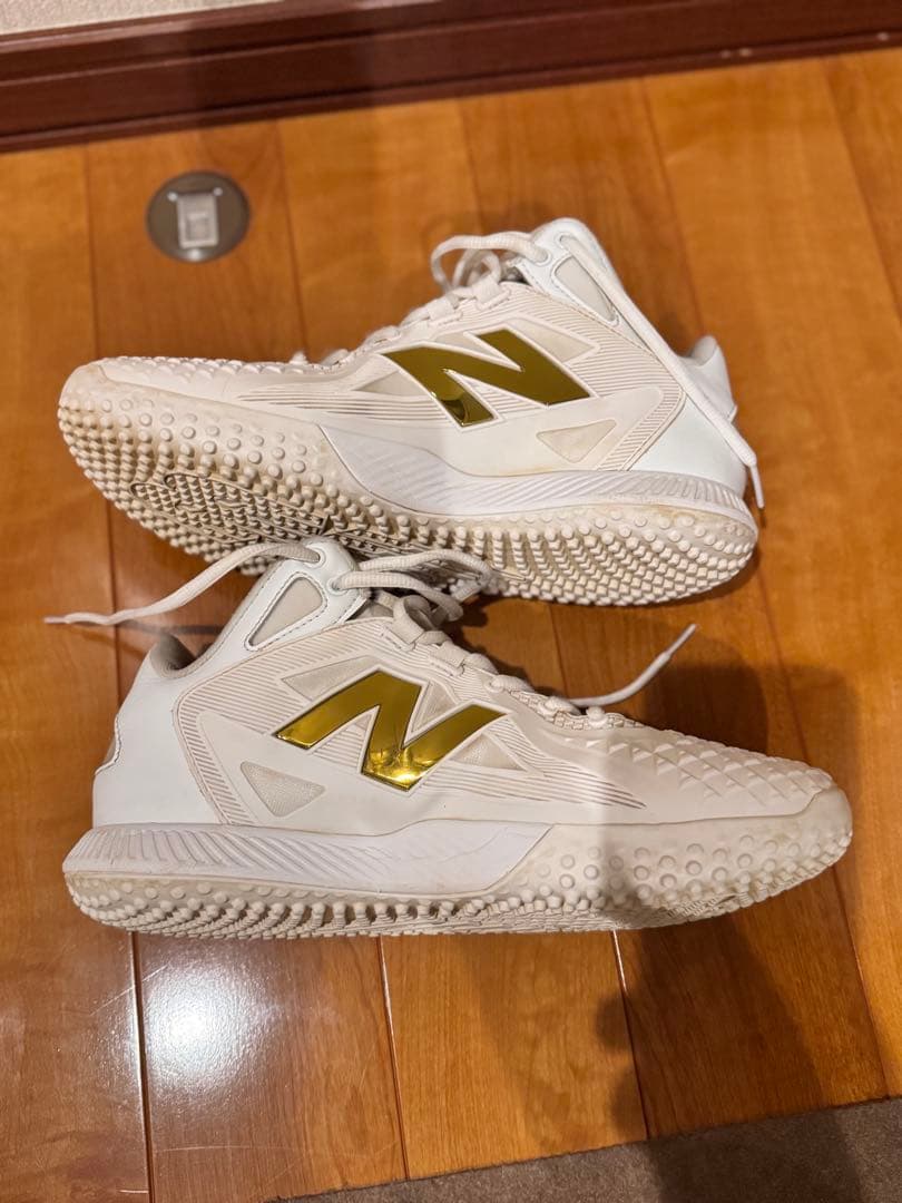 New Balance S01 トレーニングシューズ 大谷翔平