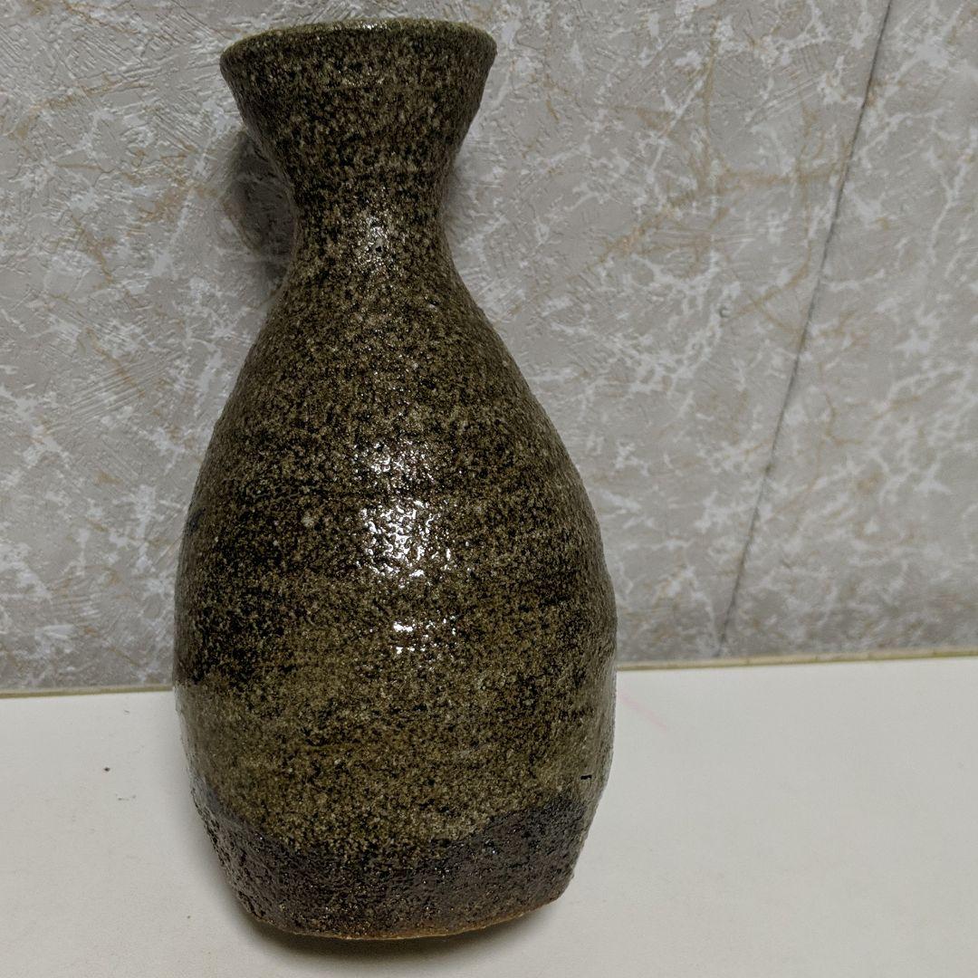 唐津焼   徳利