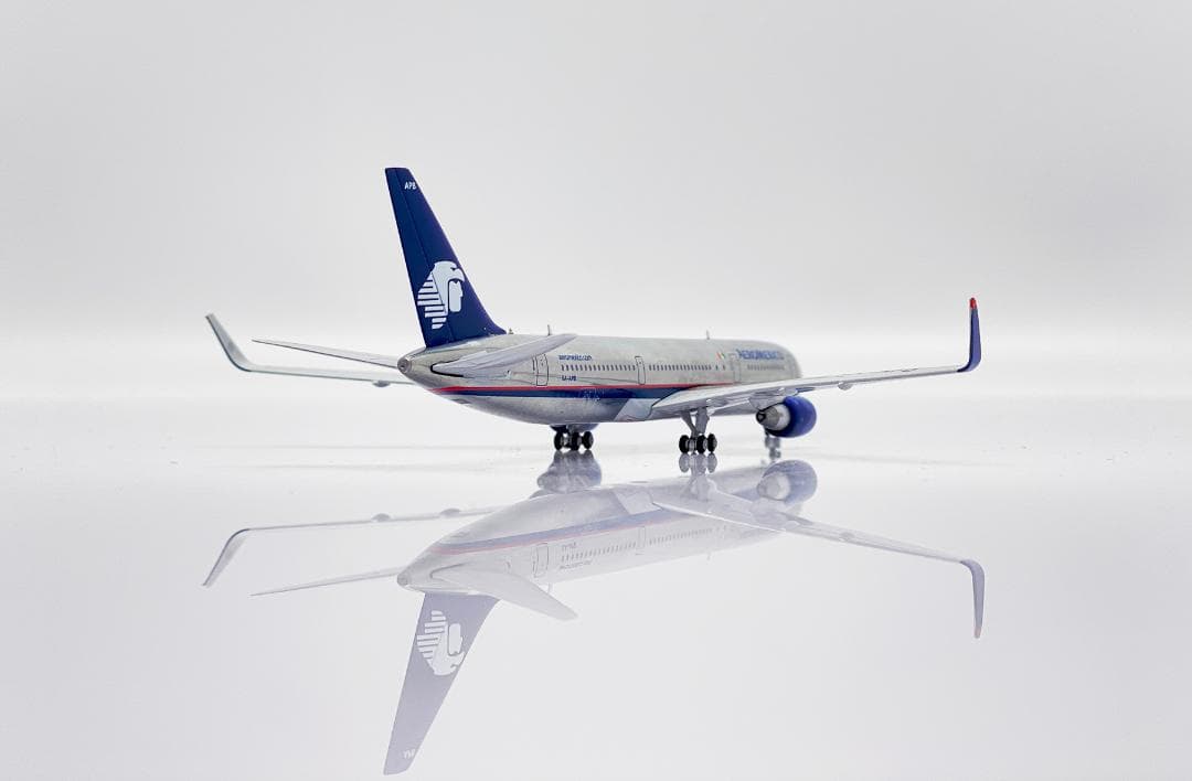 アエロメヒコ航空 767-300ER XA-APB 1/400