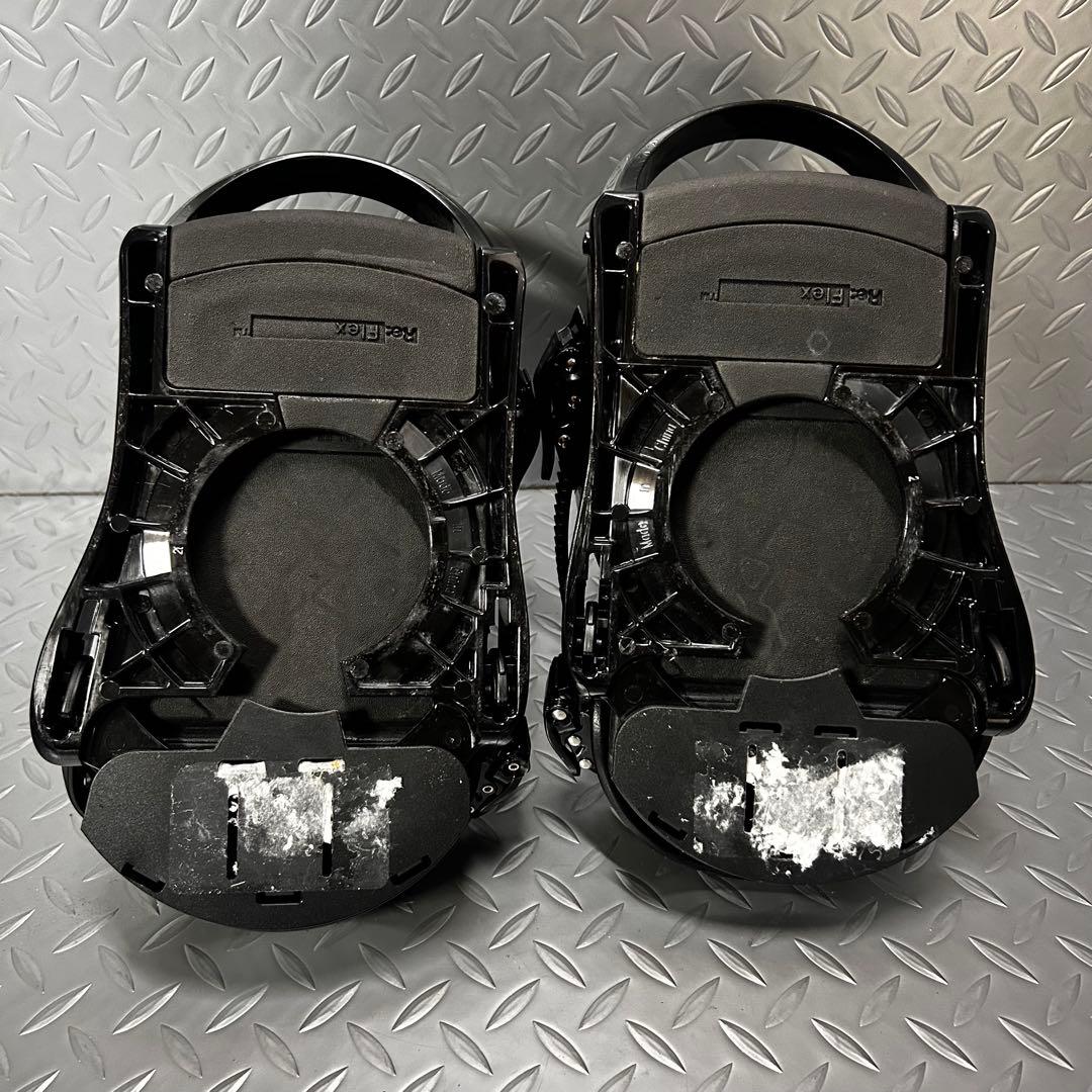 【BOAブーツ付き】Burton CLASH 158cm スノーボード3点セット