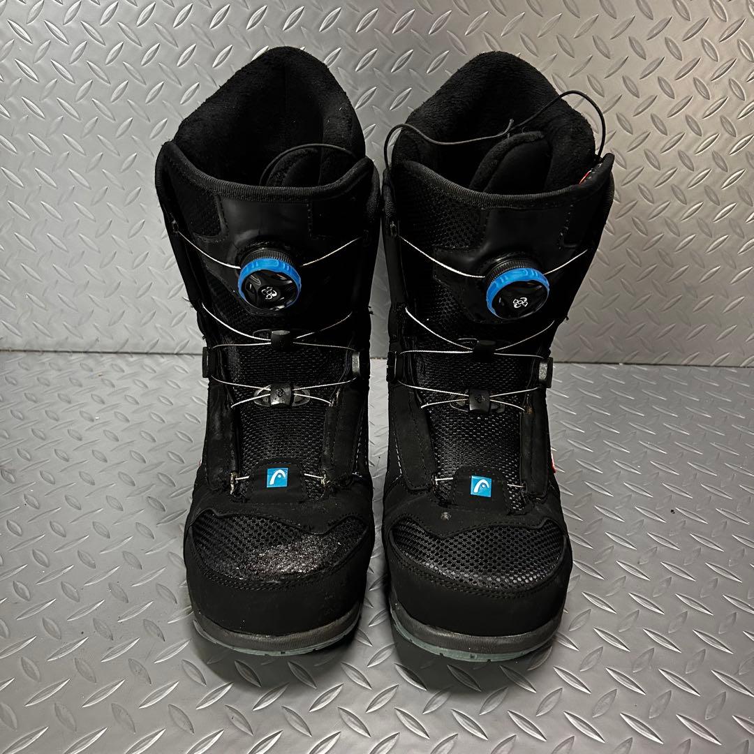 【BOAブーツ付き】Burton CLASH 158cm スノーボード3点セット