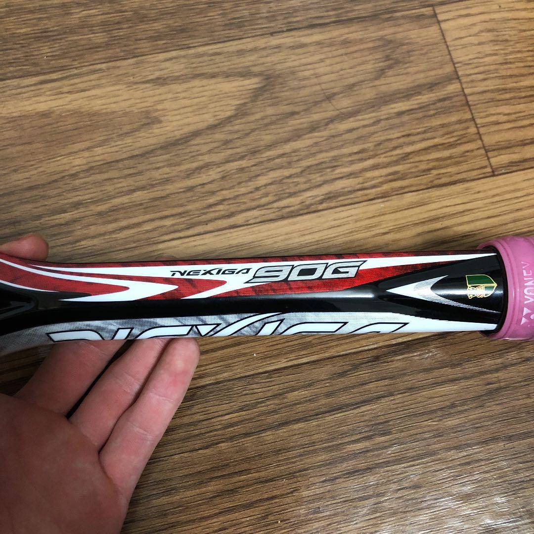 ネクシーガ90G