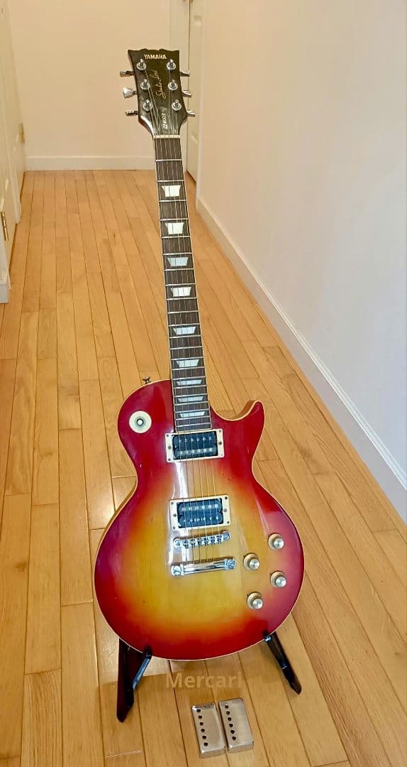 ヤマハStudio Lord SL400S ジャパンビンテージ　1980年頃製造