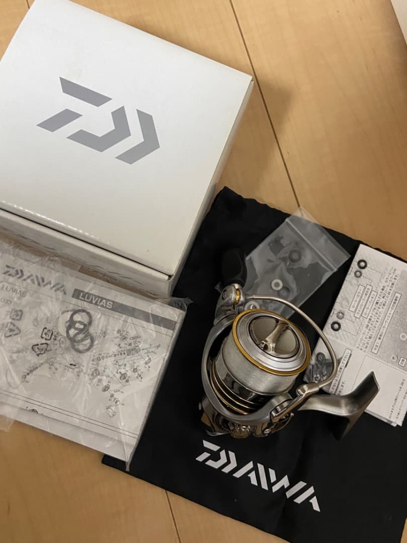 12ルビアス2506