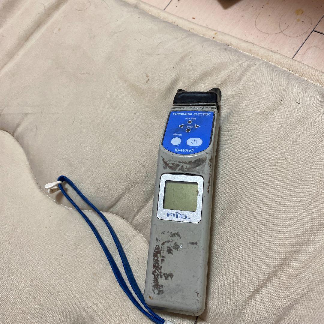 活線判別器