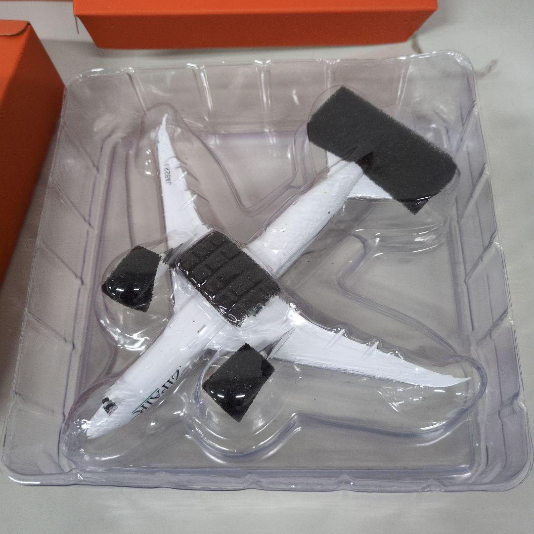 Ｍ08/02a0705☆ZIPAIR B787-8 1/400